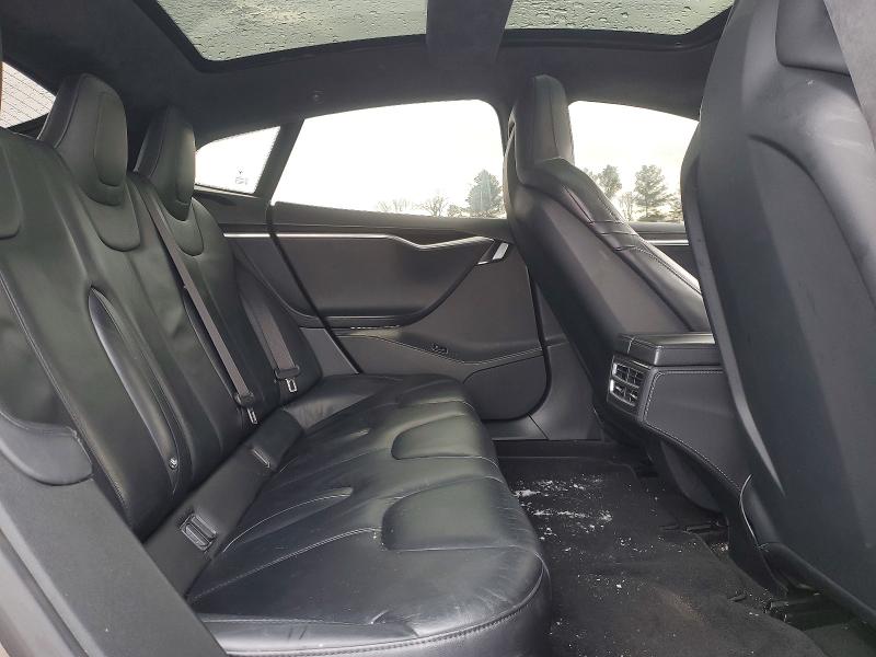 Aukcja sprzedaży 2015 Tesla Model S, vin: 5YJSA1E26FF106145, numer aukcji: 72830215