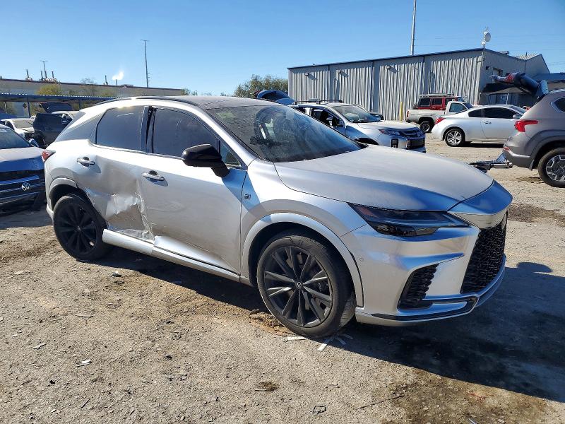 Продажа на аукционе авто 2023 Lexus Rx, vin: 2T2BCMEAXPC007493, номер лота: 73643755