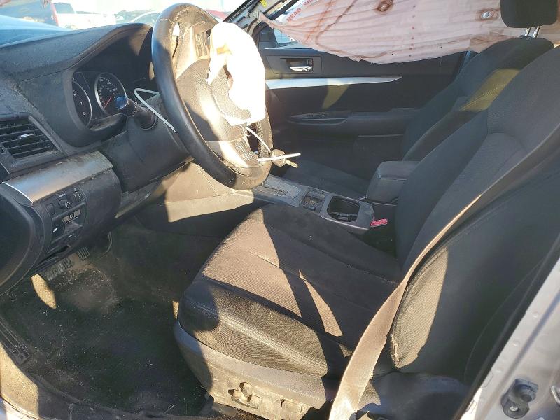 Продажа на аукционе авто 2014 Subaru Outback, vin: 4S4BRCCC3E3314295, номер лота: 98402025