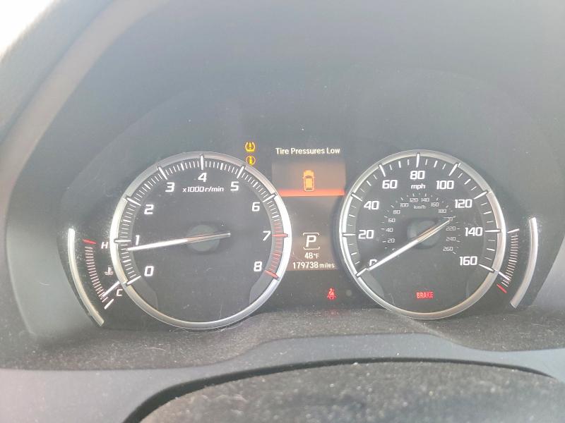 2015 Acura Mdx მანქანა იყიდება აუქციონზე, vin: 5FRYD4H24FB027909, აუქციონის ნომერი: 99745435