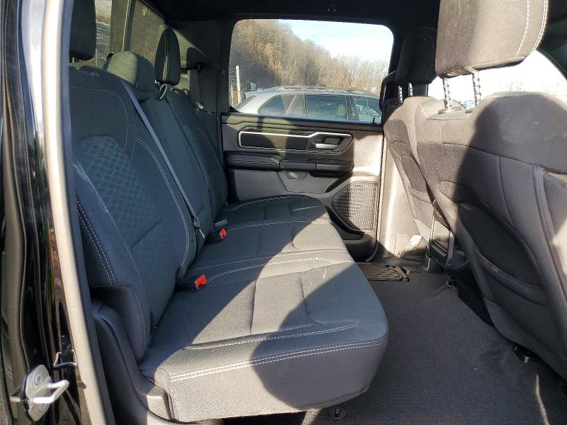 Продажа на аукционе авто 2025 Ram 1500, vin: 1C6RRFFG1SN568307, номер лота: 72694335