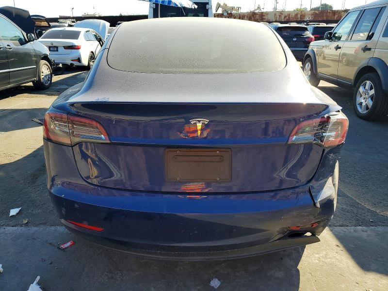 Продажа на аукционе авто 2023 Tesla Model 3, vin: 5YJ3E1EA5PF621381, номер лота: 73893585