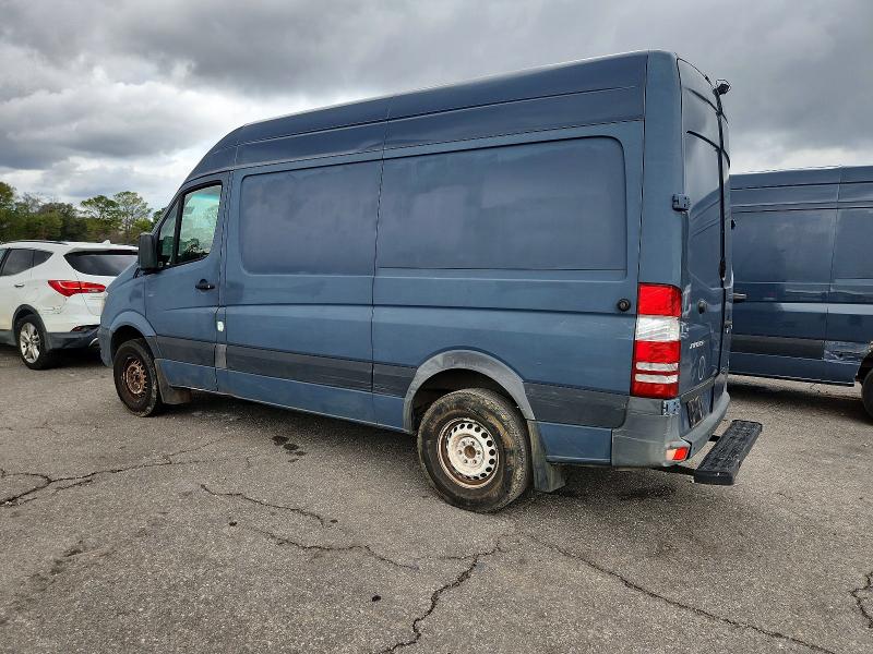 Aukcja sprzedaży 2018 Mercedes-benz Sprinter 2, vin: WD3PE7CD6JP635573, numer aukcji: 74005275