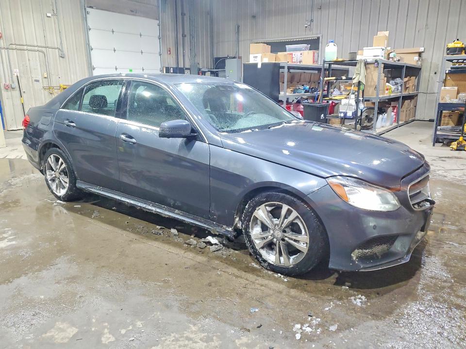Aukcja sprzedaży 2014 Mercedes-benz E, vin: WDDHF8JB3EA983389, numer aukcji: 74955125