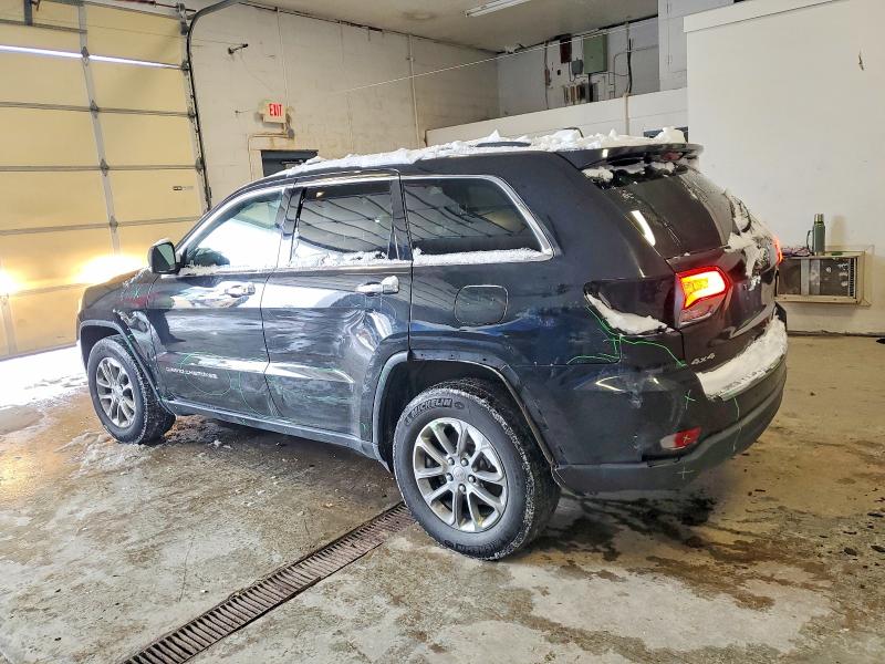 Aukcja sprzedaży 2015 Jeep Grand Cherokee, vin: 1C4RJFBG3FC189994, numer aukcji: 74009225