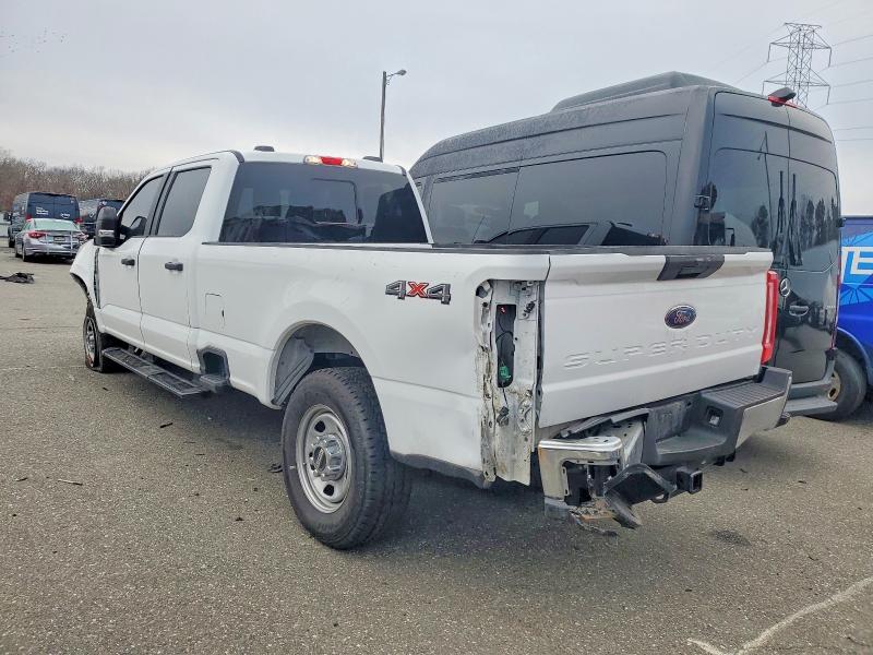 Продаж на аукціоні авто 2023 Ford F350, vin: 1FT8W3BA9PEE03786, номер лоту: 99321265