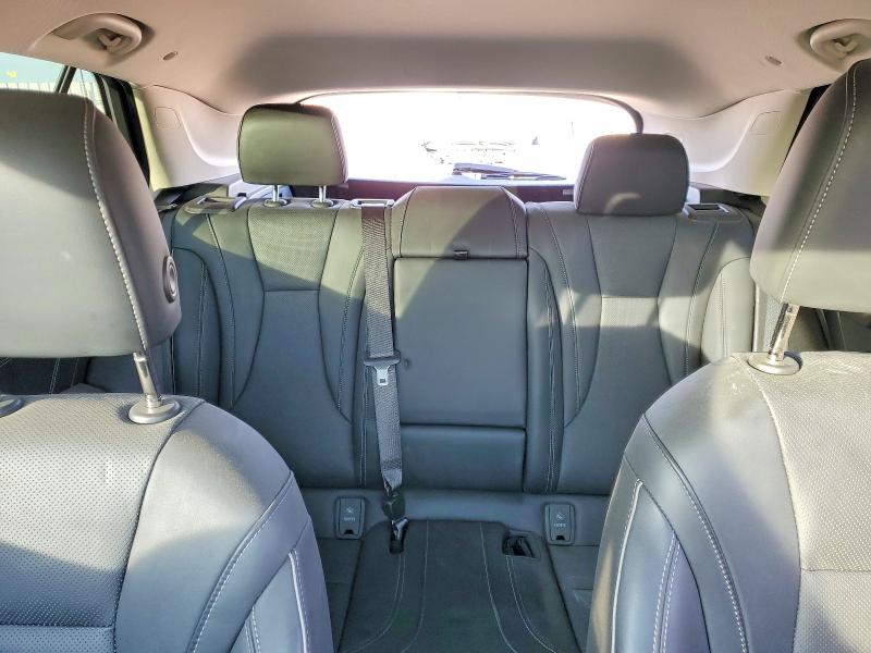 73806595 :رقم المزاد ، LRBFZNR41PD026224 vin ، 2023 Buick Envision مزاد بيع