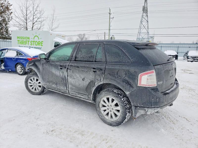 73293615 :رقم المزاد ، 2FMDK38C59BA84626 vin ، 2009 Ford Edge مزاد بيع