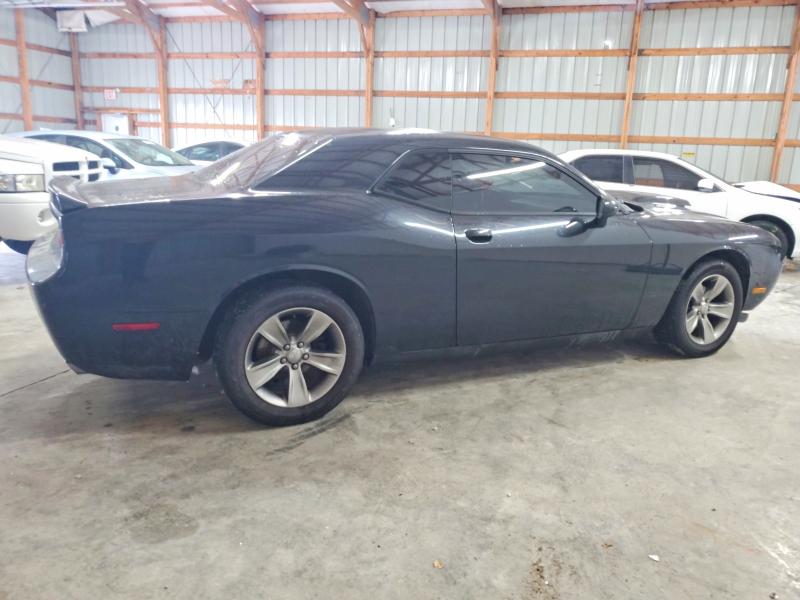 72444055 :رقم المزاد ، 2B3CJ4DG6BH532068 vin ، 2011 Dodge Challenger مزاد بيع