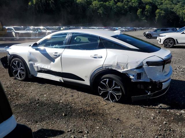 75037695 :رقم المزاد ، JTDAAAAF6P3006971 vin ، 2023 Toyota Crown Xle مزاد بيع