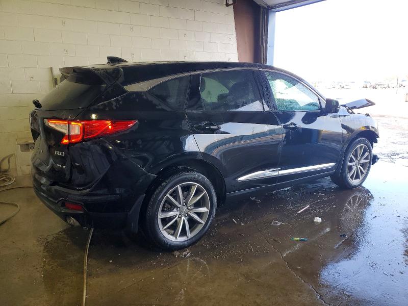 Продажа на аукционе авто 2019 Acura Rdx Techno, vin: 5J8TC2H50KL044275, номер лота: 72586045