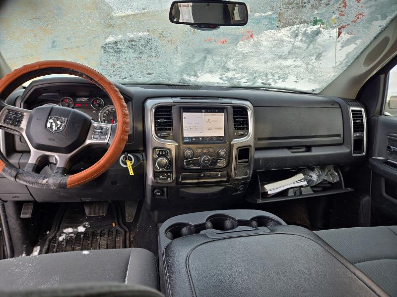 Aukcja sprzedaży 2022 Ram 1500 Classic, vin: 3C6RR7LG7NG257973, numer aukcji: 73706035