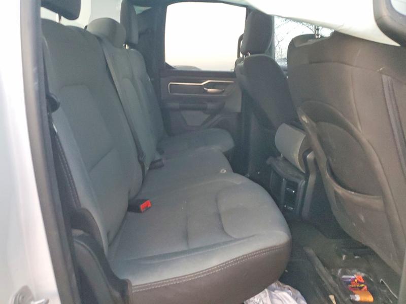 Продажа на аукционе авто 2023 Ram 1500, vin: 1C6RREBG5PN534992, номер лота: 74848095