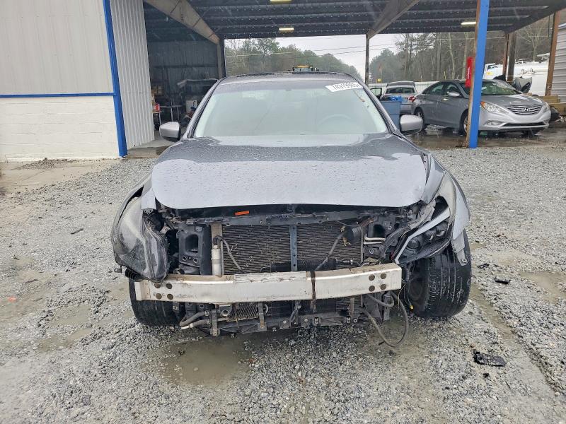 Продажа на аукционе авто 2010 Infiniti G37, vin: JN1CV6AR6AM461487, номер лота: 74319985