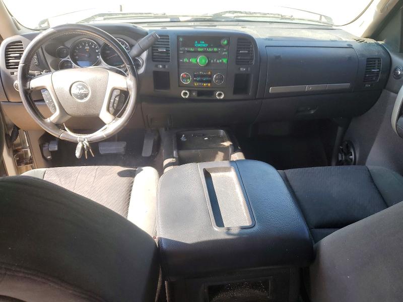 Aukcja sprzedaży 2007 Gmc New Sierra, vin: 2GTEC19J571621327, numer aukcji: 74270085