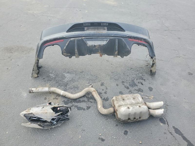 2020 Ford Mustang მანქანა იყიდება აუქციონზე, vin: 1FA6P8CF2L5127172, აუქციონის ნომერი: 72497575