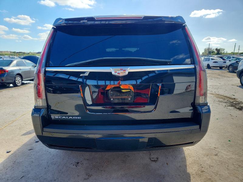 Aukcja sprzedaży 2017 Cadillac Escalade, vin: 1GYS4AKJ9HR302512, numer aukcji: 73092645