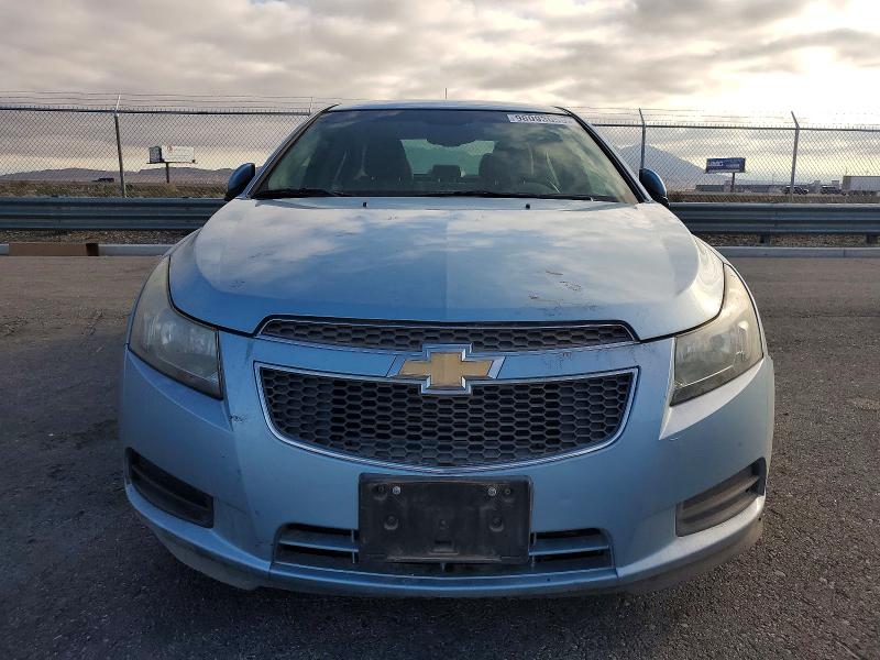Продаж на аукціоні авто 2011 Chevrolet Cruze Lt, vin: 1G1PF5S95B7170413, номер лоту: 98093055