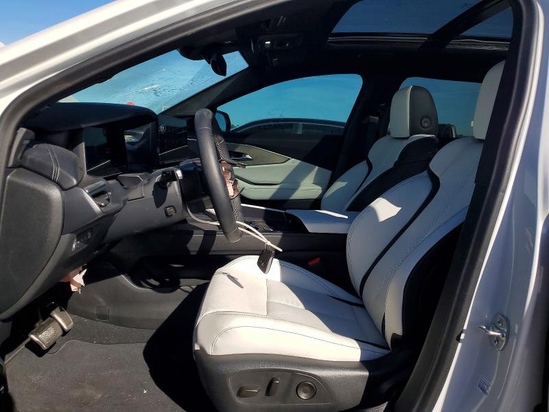 Продажа на аукционе авто 2024 Acura Zdx A-spec, vin: 4W5KHMRK4RZ516306, номер лота: 73731365