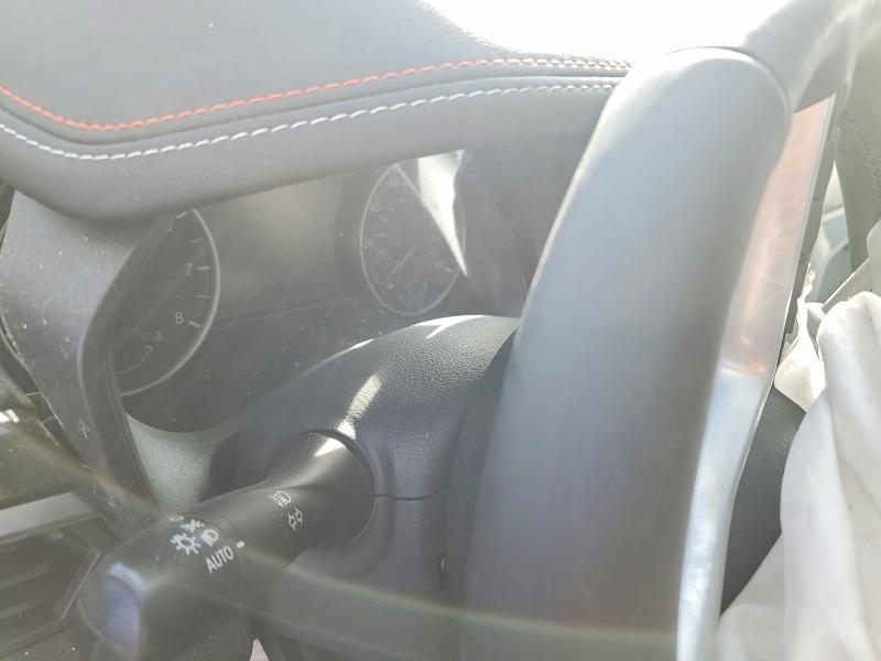 Aukcja sprzedaży 2025 Nissan Altima, vin: 1N4BL4CW0SN356581, numer aukcji: 73945865