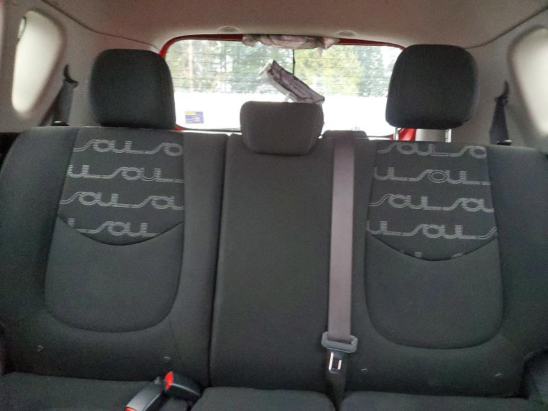 Aukcja sprzedaży 2012 Kia Soul, vin: KNDJT2A67C7422661, numer aukcji: 75695465