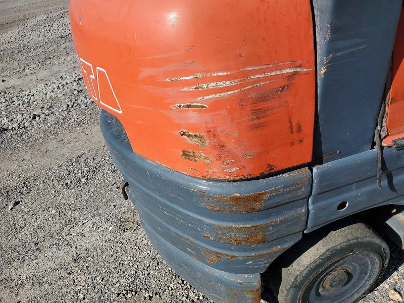 73629175 :رقم المزاد ، 81652 vin ، 1995 Toyota Unknown مزاد بيع