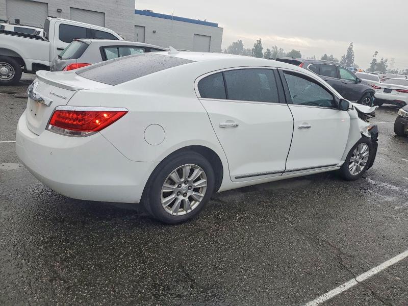 Aukcja sprzedaży 2013 Buick Lacrosse, vin: 1G4GC5ER2DF304827, numer aukcji: 74135635