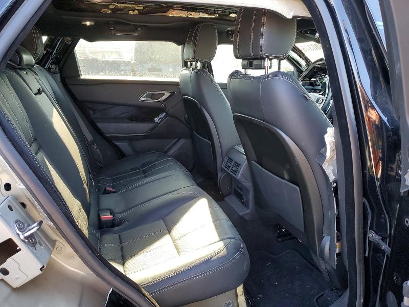 72880345 :رقم المزاد ، SALYK2EX9LA257163 vin ، 2020 Land Rover Range Rover Velar مزاد بيع