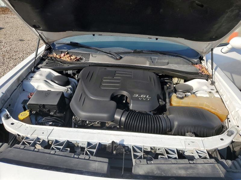 Продажа на аукционе авто 2016 Dodge Challenger, vin: 2C3CDZAG9GH113506, номер лота: 75470395