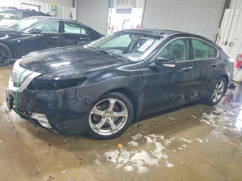 Aukcja sprzedaży 2010 Acura Tl, vin: 19UUA9F58AA003697, numer aukcji: 98452485