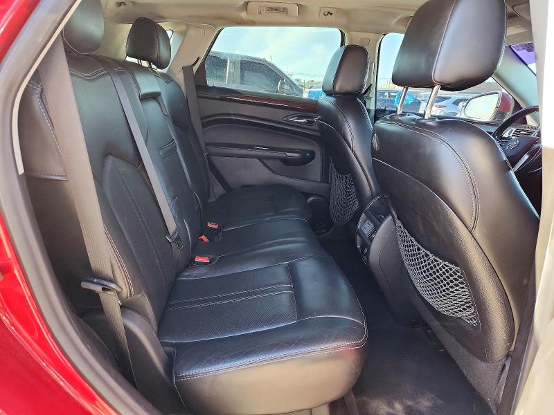 Продаж на аукціоні авто 2014 Cadillac Srx Perfor, vin: 3GYFNCE3XES654997, номер лоту: 73433325