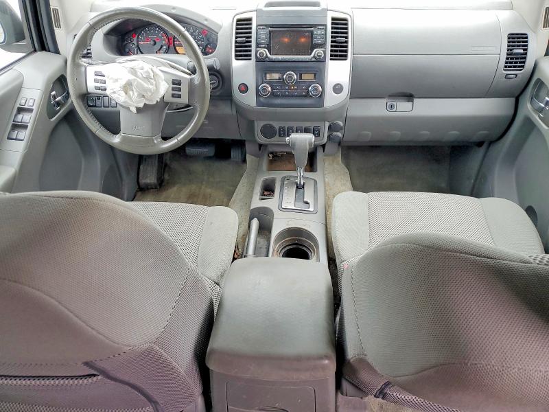 Aukcja sprzedaży 2016 Nissan Frontier, vin: 1N6AD0ER8GN751065, numer aukcji: 75544155