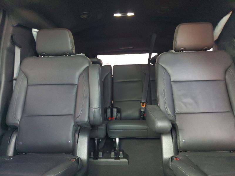 74450445 :رقم المزاد ، 1GNSCCKT7RR338536 vin ، 2024 Chevrolet Suburban مزاد بيع