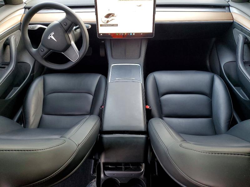 Продажа на аукционе авто 2023 Tesla Model 3, vin: 5YJ3E1EA4PF593394, номер лота: 73606565