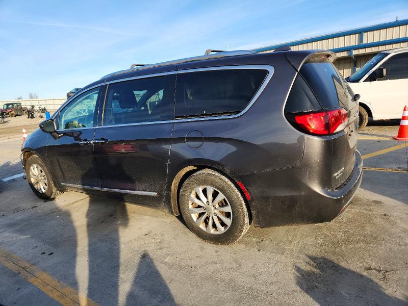 Aukcja sprzedaży 2018 Chrysler Pacifica, vin: 2C4RC1BG7JR252933, numer aukcji: 74301715