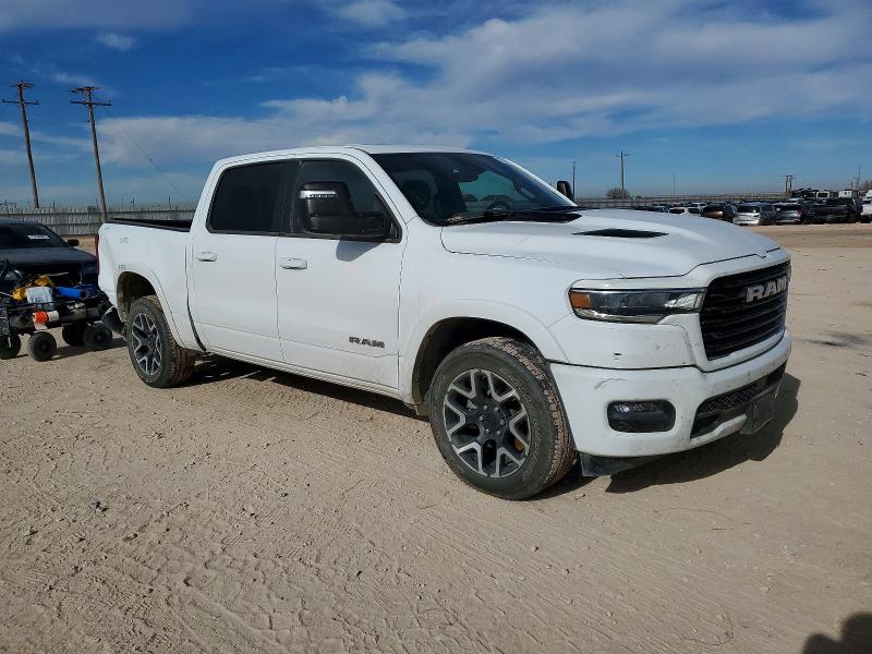 Aukcja sprzedaży 2025 Ram 1500, vin: 1C6SRFJP2SN511901, numer aukcji: 73122195