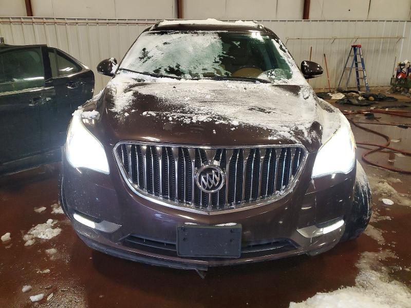 Aukcja sprzedaży 2015 Buick Enclave, vin: 5GAKRBKD9FJ270049, numer aukcji: 74665835
