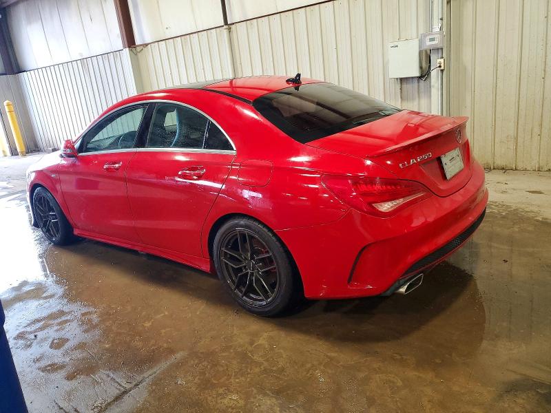 Продаж на аукціоні авто 2015 Mercedes-benz Cla, vin: WDDSJ4EB4FN181127, номер лоту: 98893805