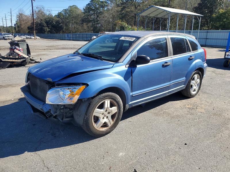 Продаж на аукціоні авто 2007 Dodge Caliber, vin: 1B3HB48B37D116310, номер лоту: 74451855