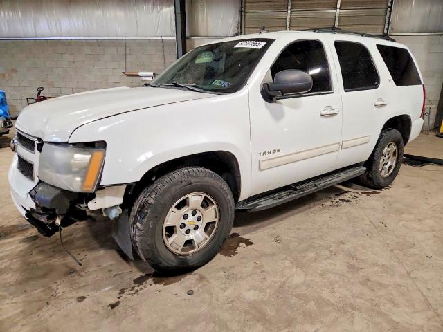 Продажа на аукционе авто 2010 Chevrolet Tahoe, vin: 1GNUKBE06AR232204, номер лота: 72962495
