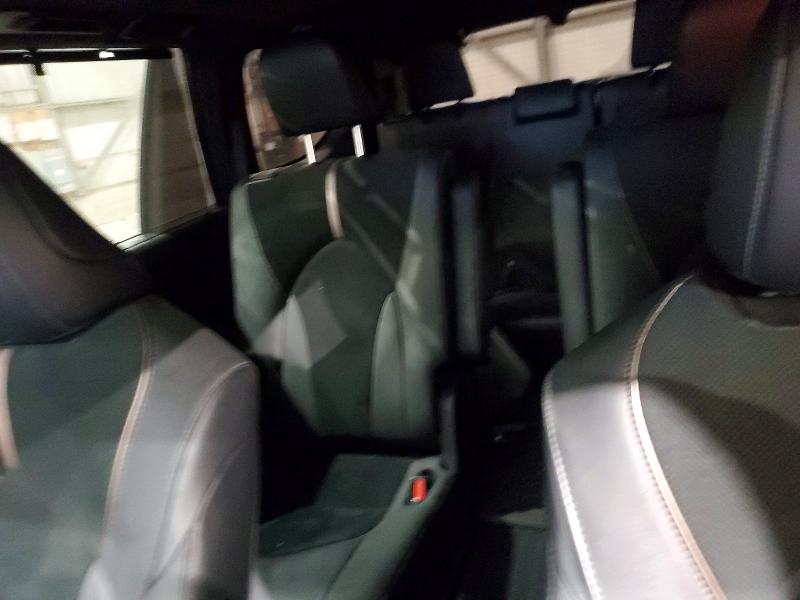 2024 Toyota Grand Highlander მანქანა იყიდება აუქციონზე, vin: 5TDADAB5XRS009001, აუქციონის ნომერი: 73078395