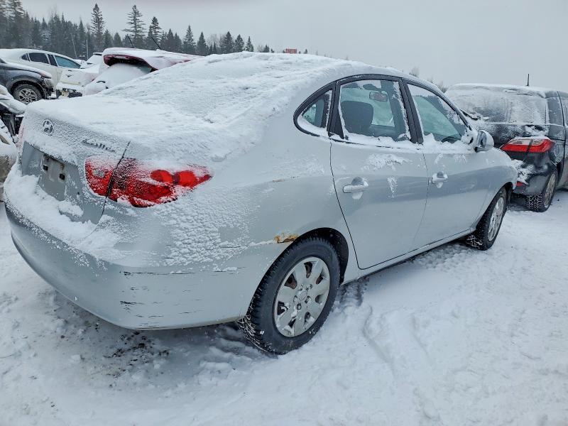 Aukcja sprzedaży 2010 Hyundai Elantra, vin: KMHDU4BD0AU847605, numer aukcji: 98351285