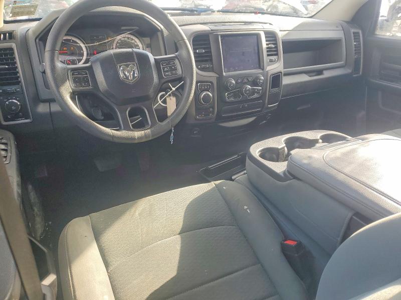 Продаж на аукціоні авто 2019 Ram 1500 Classic, vin: 1C6RR7FG5KS577454, номер лоту: 72356055