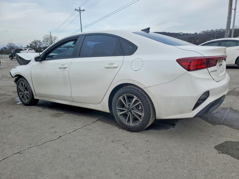 2023 Kia Forte მანქანა იყიდება აუქციონზე, vin: 3KPF24AD6PE641748, აუქციონის ნომერი: 99150185