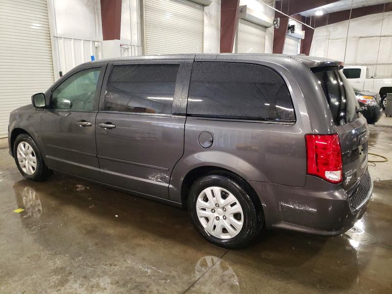 Aukcja sprzedaży 2017 Dodge Grand Caravan, vin: 2C4RDGBG4HR869152, numer aukcji: 75155285