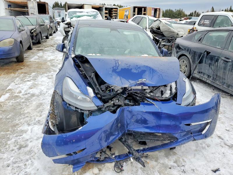 Продажа на аукционе авто 2023 Tesla Model 3, vin: LRW3E1EB6PC843690, номер лота: 98748875