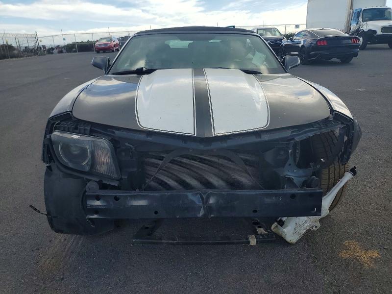 98718635 :رقم المزاد ، 2G1FJ3DJ7D9229128 vin ، 2013 Chevrolet Camaro مزاد بيع