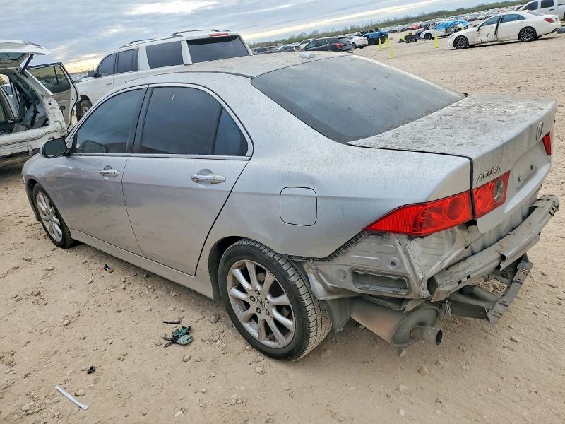 Продаж на аукціоні авто 2008 Acura Tsx, vin: JH4CL96978C019121, номер лоту: 95583305
