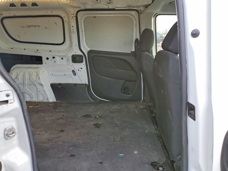 Продажа на аукционе авто 2019 Ram Promaster, vin: ZFBHRFAB2K6P00553, номер лота: 73691435