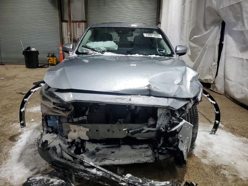 2023 Mazda Cx-5 მანქანა იყიდება აუქციონზე, vin: JM3KFBCM3P0128428, აუქციონის ნომერი: 73991335